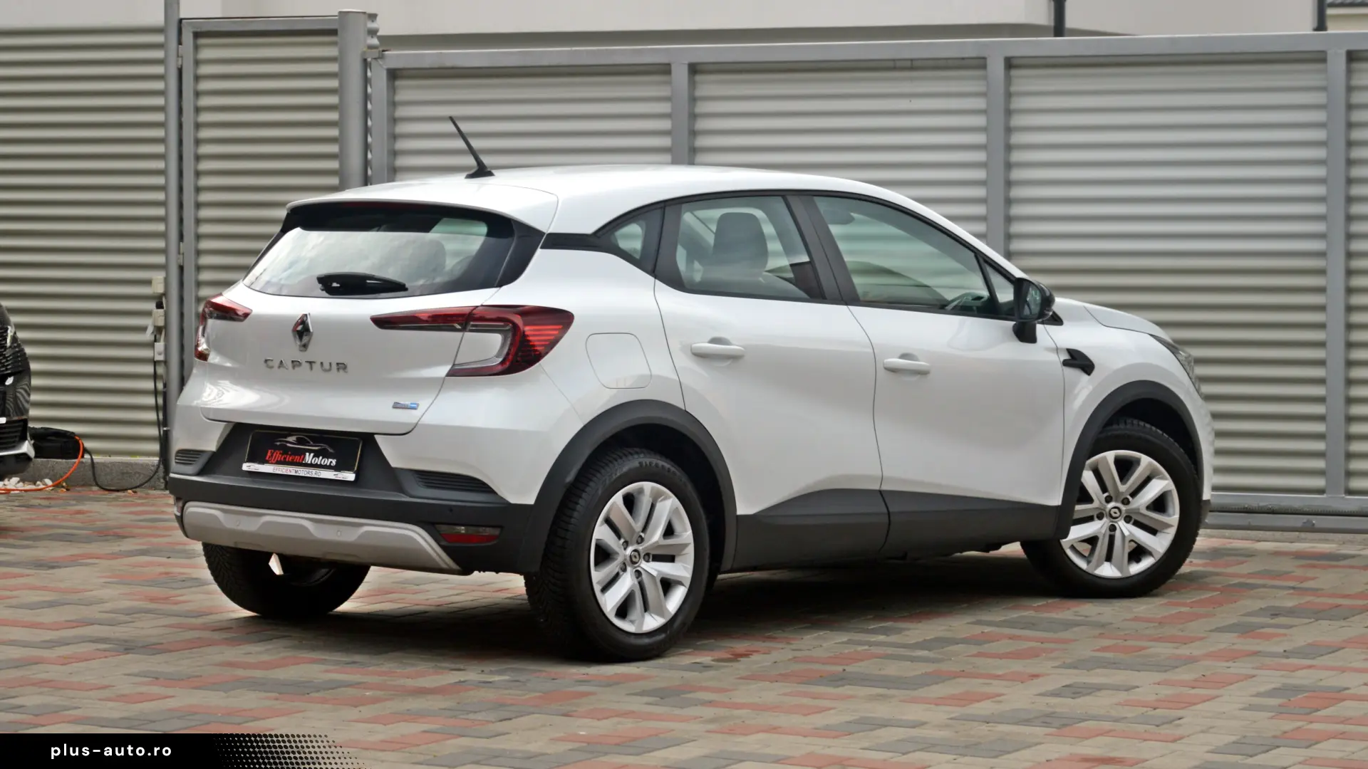 Renault Captur 2022   Hibrid