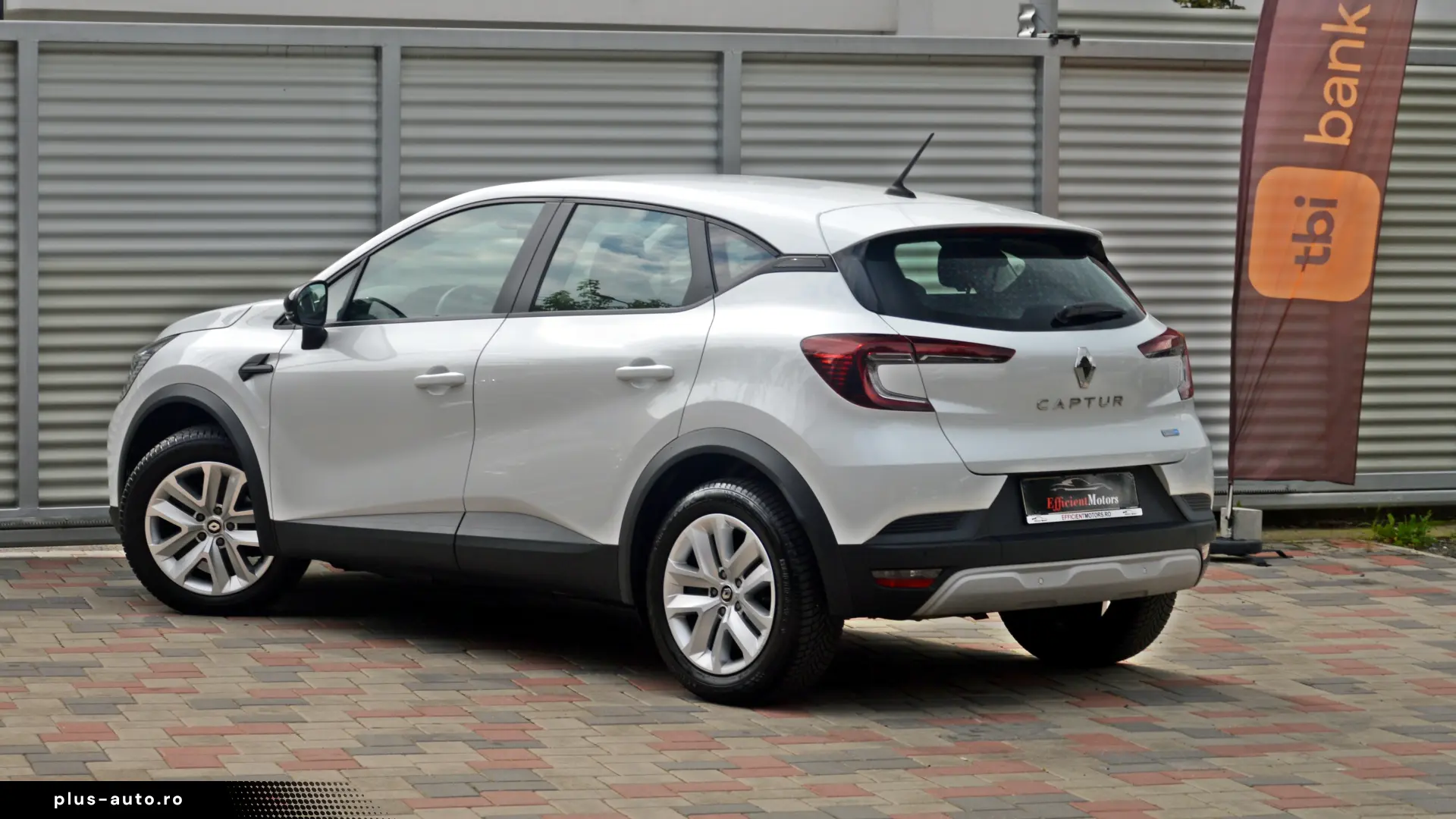 Renault Captur 2022   Hibrid