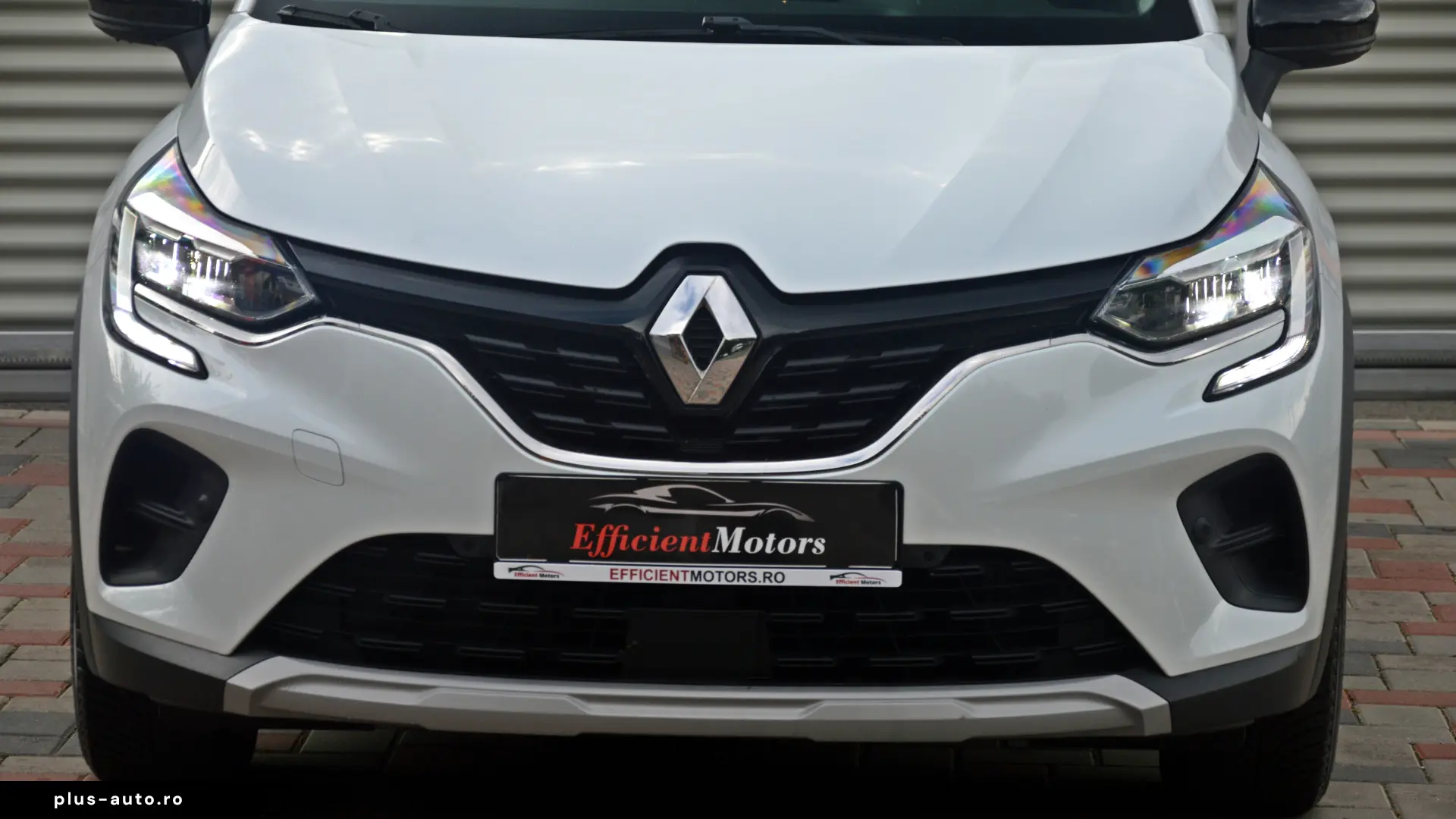 Renault Captur 2022   Hibrid