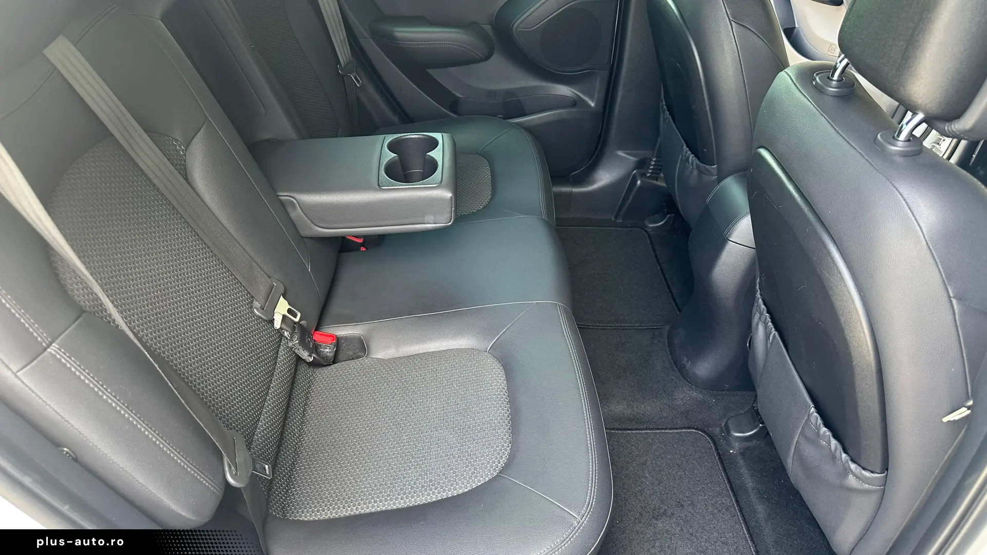 Hyundai iX-35 1.7 Diesel 116 CP An 2015