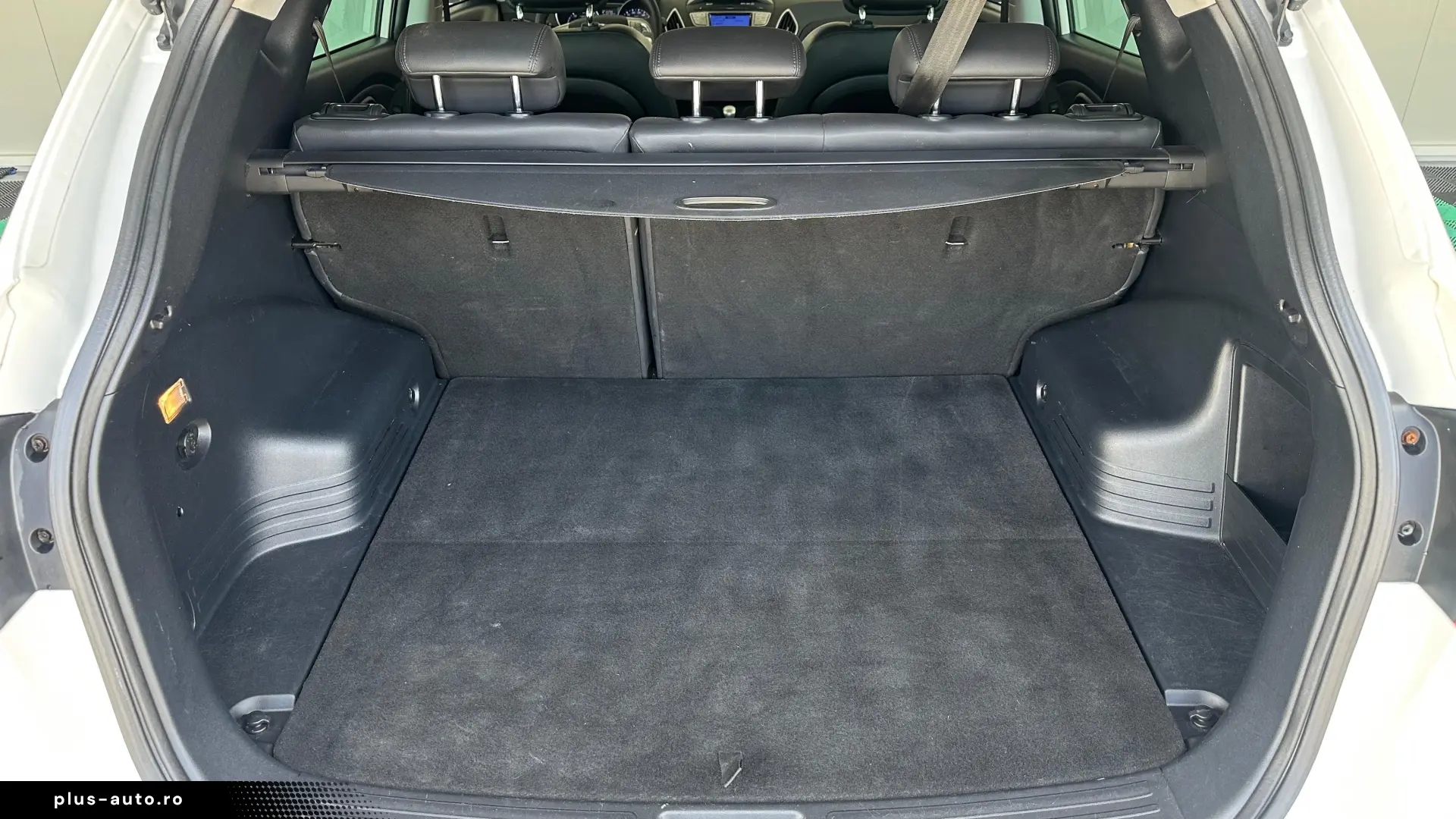 Hyundai iX-35 1.7 Diesel 116 CP An 2015