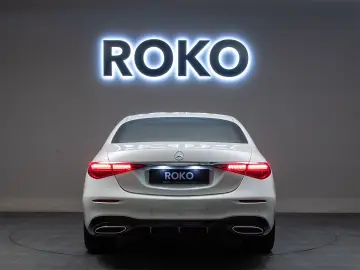 MERCEDES-BENZ S 400d 4Matic AMG-Line Lung