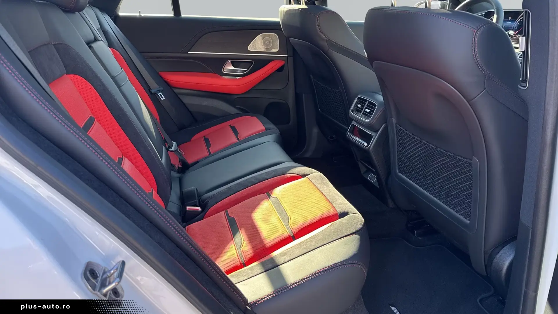 Mercedes-Benz GLE 53 AMG 4Matic  Coupe  Pano