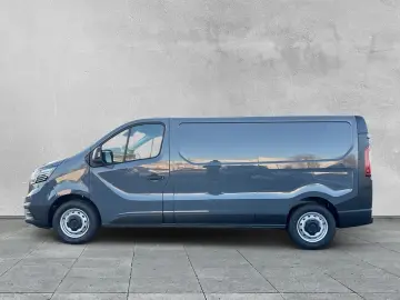 RENAULT Trafic KOMFORT L2H1 3 1t Blue dCi 150 KAMERA