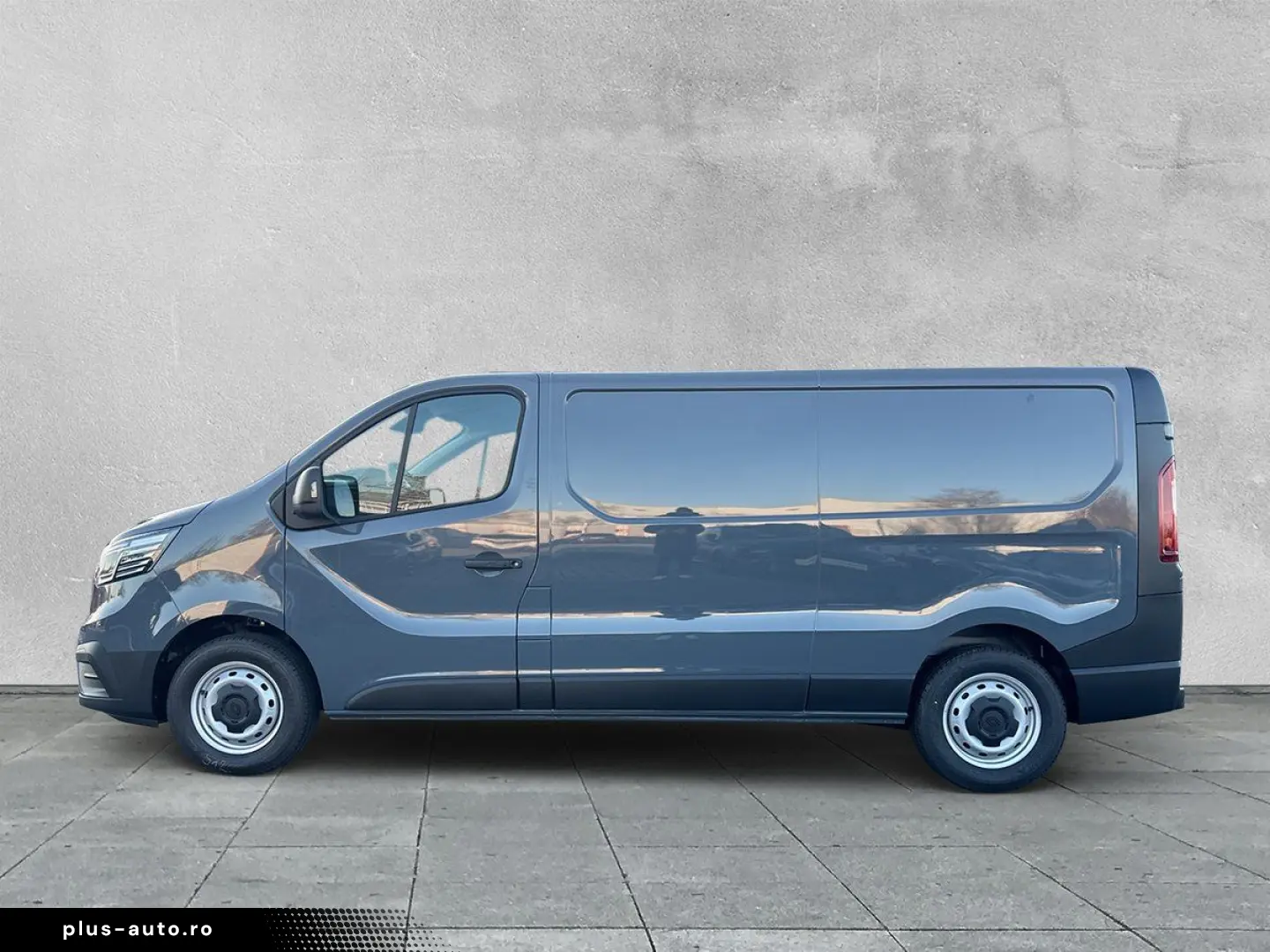 RENAULT Trafic KOMFORT L2H1 3 1t Blue dCi 150 KAMERA