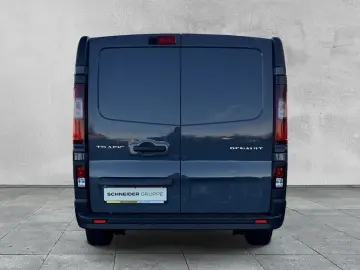 RENAULT Trafic KOMFORT L2H1 3 1t Blue dCi 150 KAMERA