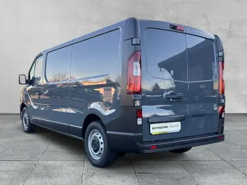 RENAULT Trafic KOMFORT L2H1 3 1t Blue dCi 150 KAMERA