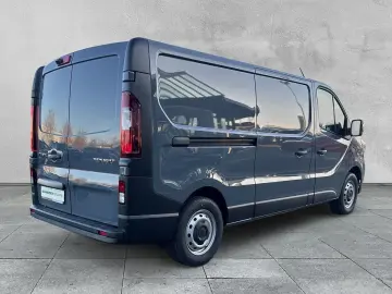 RENAULT Trafic KOMFORT L2H1 3 1t Blue dCi 150 KAMERA