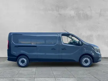 RENAULT Trafic KOMFORT L2H1 3 1t Blue dCi 150 KAMERA