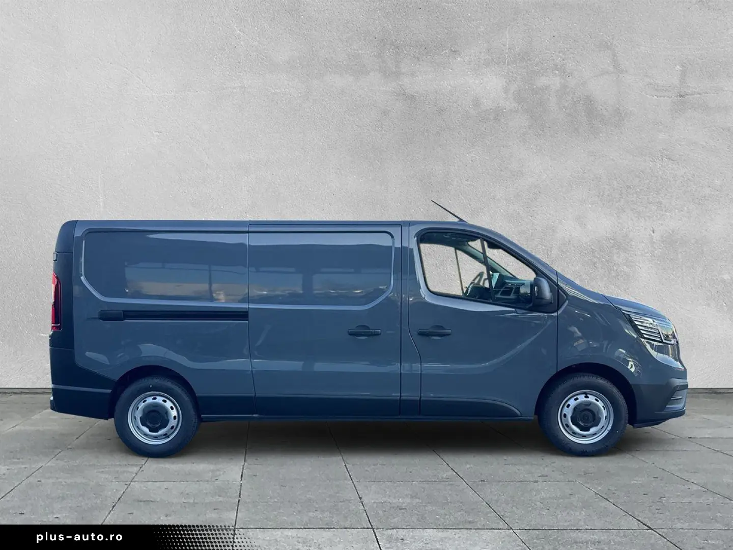RENAULT Trafic KOMFORT L2H1 3 1t Blue dCi 150 KAMERA