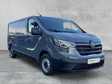 RENAULT Trafic KOMFORT L2H1 3 1t Blue dCi 150 KAMERA