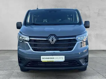 RENAULT Trafic KOMFORT L2H1 3 1t Blue dCi 150 KAMERA