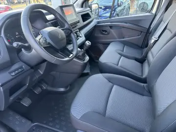RENAULT Trafic KOMFORT L2H1 3 1t Blue dCi 150 KAMERA