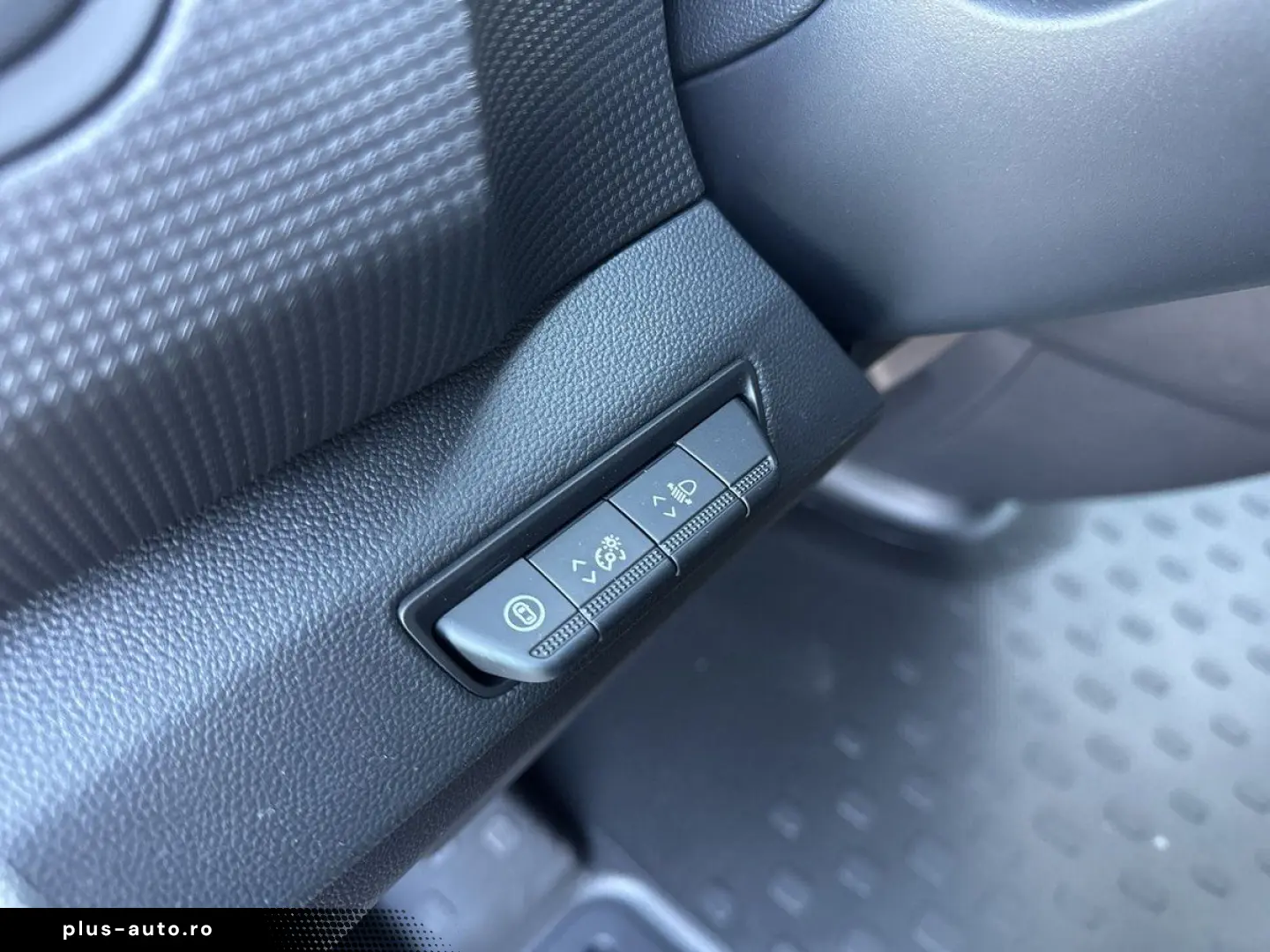 RENAULT Trafic KOMFORT L2H1 3 1t Blue dCi 150 KAMERA