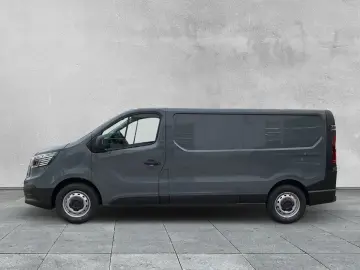 RENAULT Trafic KOMFORT L2H1 3 1T BLUE DCI 150 LED DAB ZV