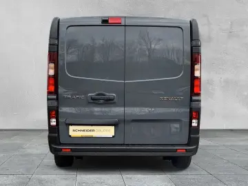 RENAULT Trafic KOMFORT L2H1 3 1T BLUE DCI 150 LED DAB ZV