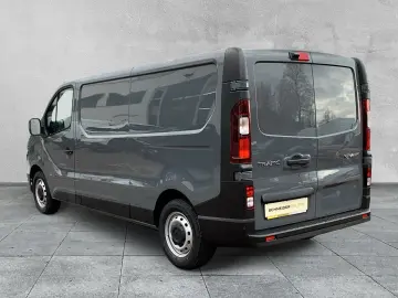 RENAULT Trafic KOMFORT L2H1 3 1T BLUE DCI 150 LED DAB ZV