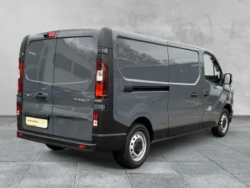 RENAULT Trafic KOMFORT L2H1 3 1T BLUE DCI 150 LED DAB ZV
