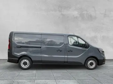 RENAULT Trafic KOMFORT L2H1 3 1T BLUE DCI 150 LED DAB ZV
