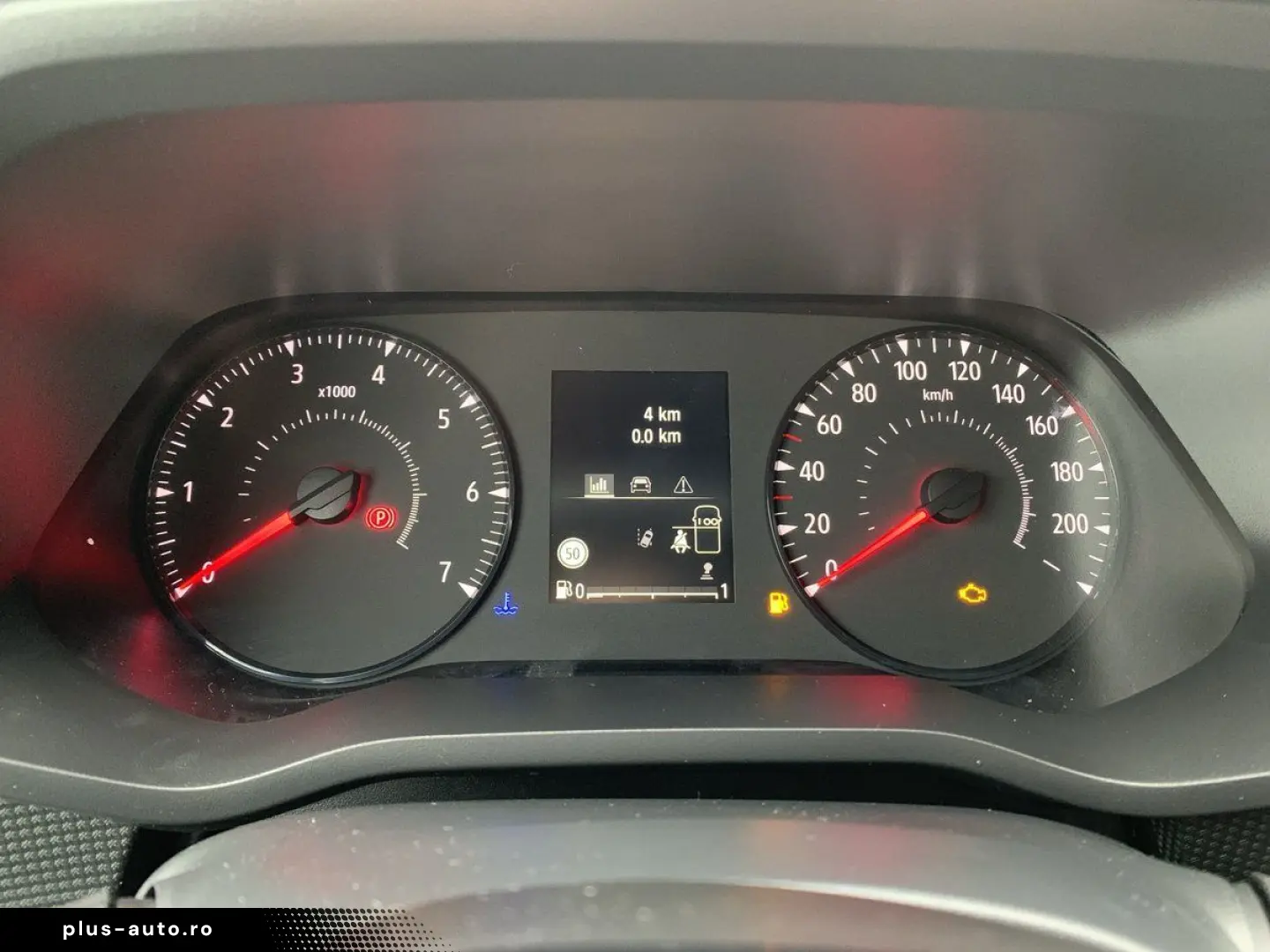 RENAULT Trafic KOMFORT L2H1 3 1T BLUE DCI 150 LED DAB ZV