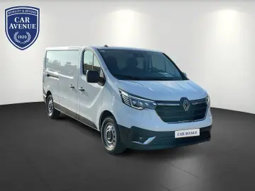 RENAULT Trafic Business  L2H1 3 1t Blue dCi 150