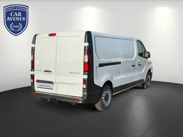 RENAULT Trafic Business  L2H1 3 1t Blue dCi 150