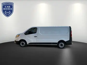 RENAULT Trafic Business  L2H1 3 1t Blue dCi 150