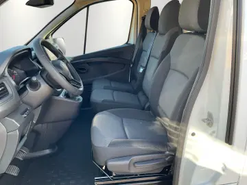 RENAULT Trafic Business  L2H1 3 1t Blue dCi 150