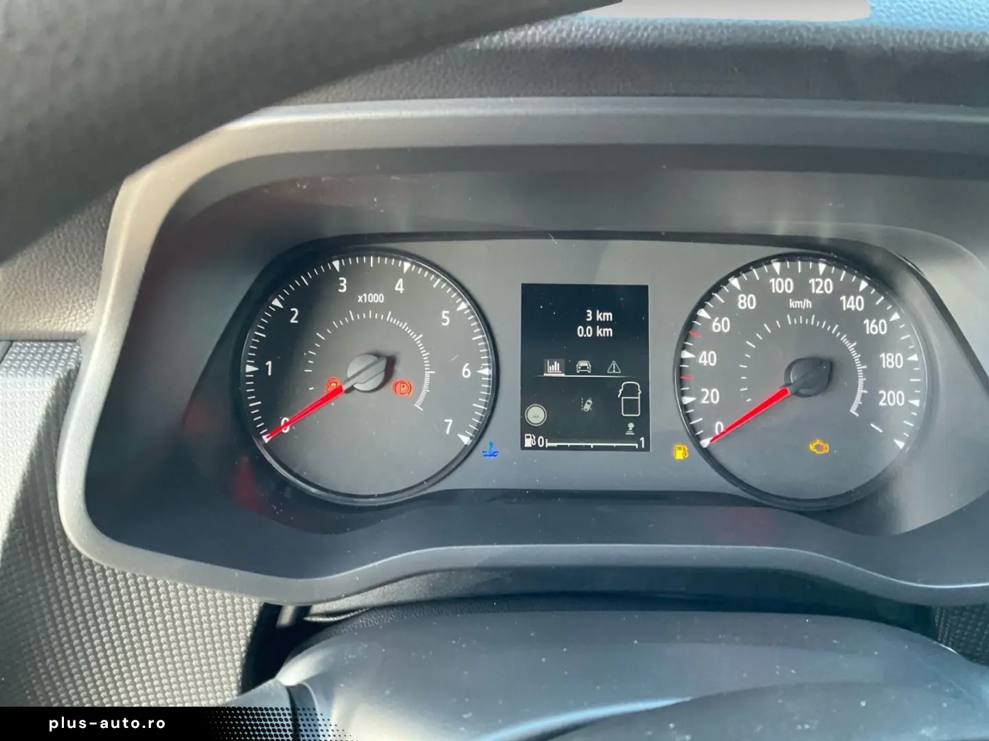 RENAULT Trafic Business  L2H1 3 1t Blue dCi 150