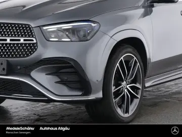 MERCEDES-BENZ GLE 580 4M AMG