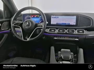 MERCEDES-BENZ GLE 580 4M AMG