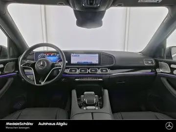 MERCEDES-BENZ GLE 580 4M AMG