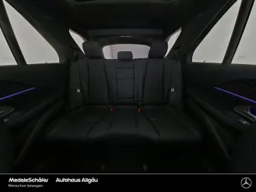 MERCEDES-BENZ GLE 580 4M AMG
