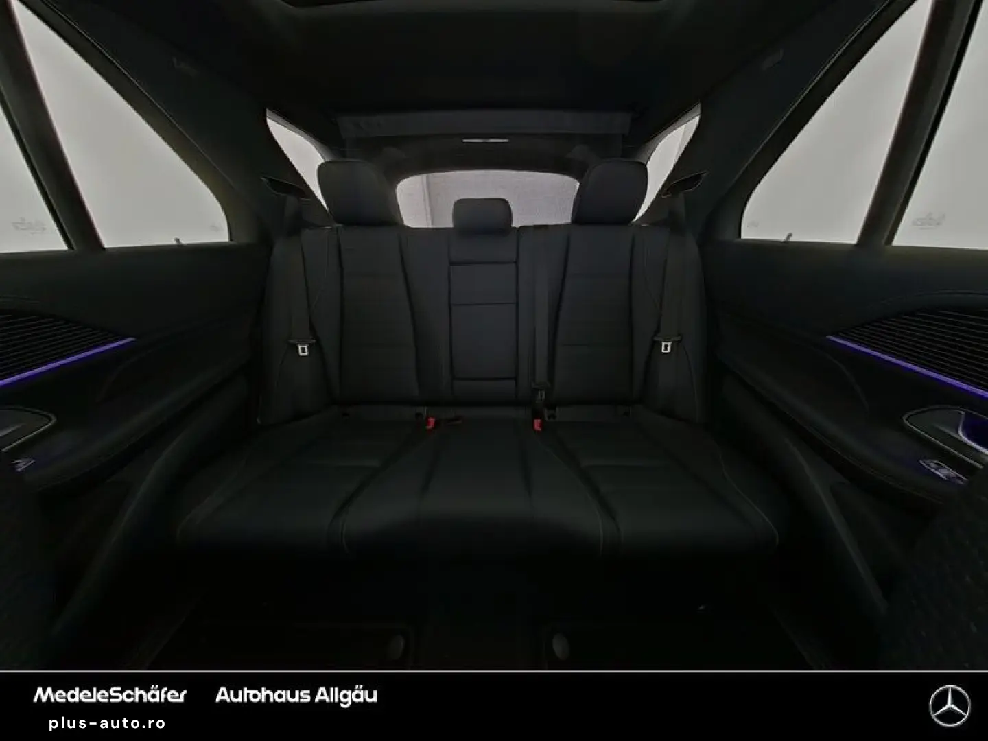 MERCEDES-BENZ GLE 580 4M AMG