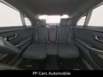 MERCEDES-BENZ S 63 E Perfo. AMG Exklusiv