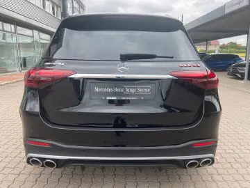 MERCEDES-BENZ GLE 53 HYBRID 4M