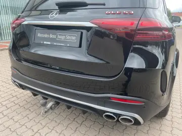 MERCEDES-BENZ GLE 53 HYBRID 4M