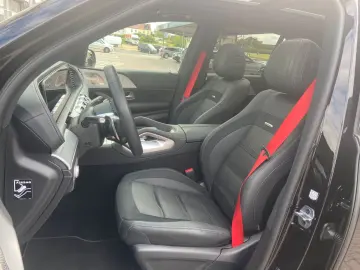 MERCEDES-BENZ GLE 53 HYBRID 4M
