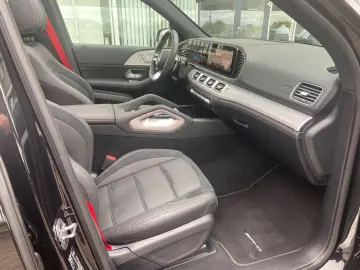 MERCEDES-BENZ GLE 53 HYBRID 4M