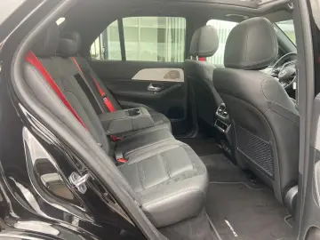 MERCEDES-BENZ GLE 53 HYBRID 4M