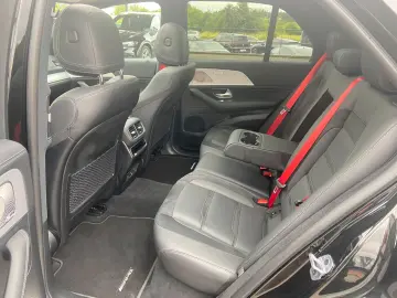 MERCEDES-BENZ GLE 53 HYBRID 4M