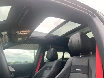 MERCEDES-BENZ GLE 53 HYBRID 4M