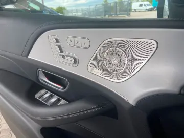 MERCEDES-BENZ GLE 53 HYBRID 4M