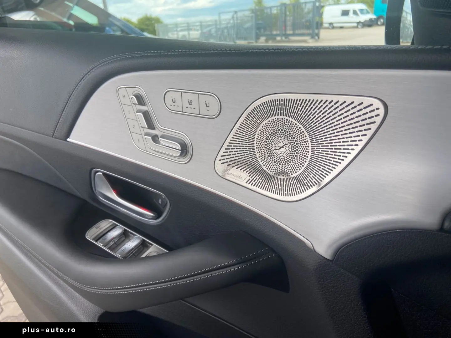 MERCEDES-BENZ GLE 53 HYBRID 4M