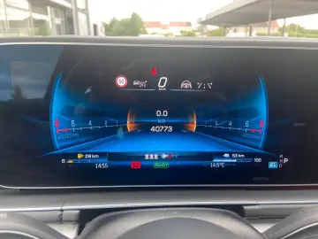MERCEDES-BENZ GLE 53 HYBRID 4M