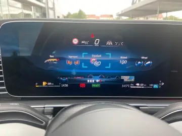MERCEDES-BENZ GLE 53 HYBRID 4M