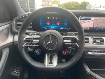 MERCEDES-BENZ GLE 53 HYBRID 4M