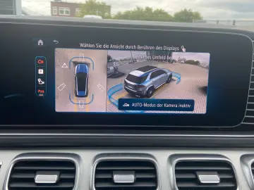 MERCEDES-BENZ GLE 53 HYBRID 4M