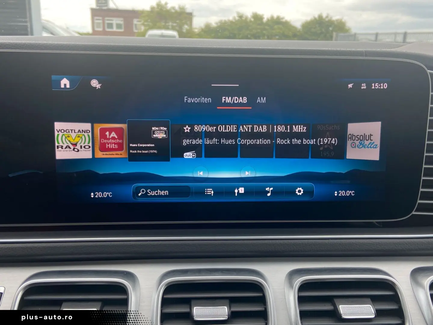 MERCEDES-BENZ GLE 53 HYBRID 4M