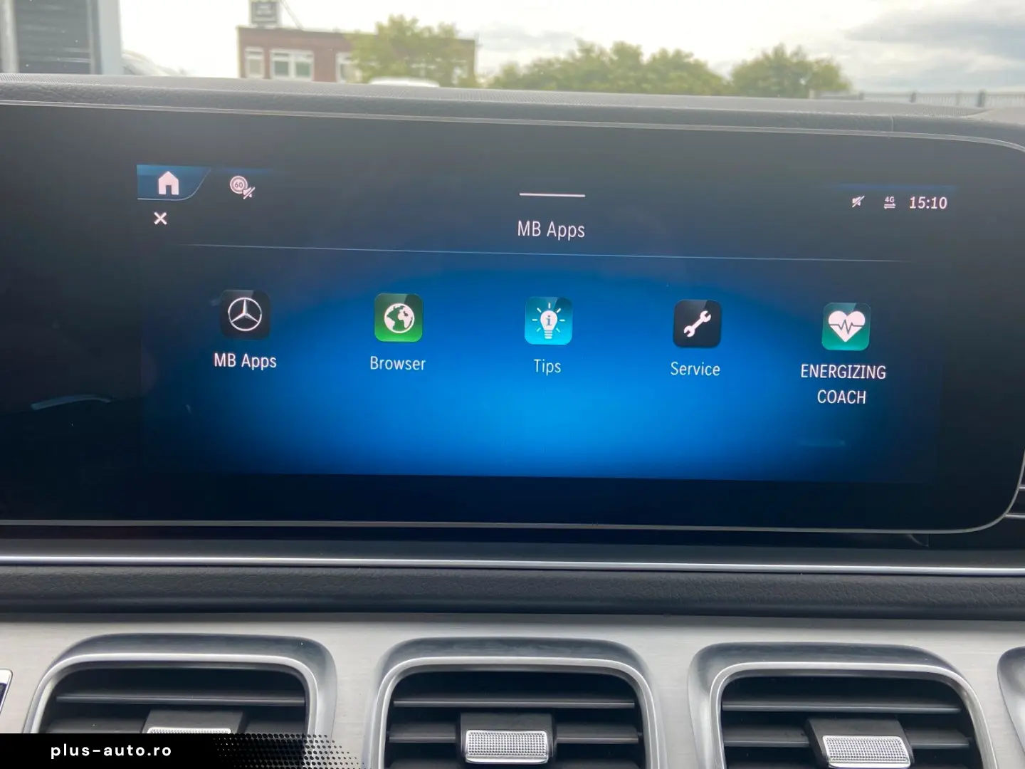 MERCEDES-BENZ GLE 53 HYBRID 4M
